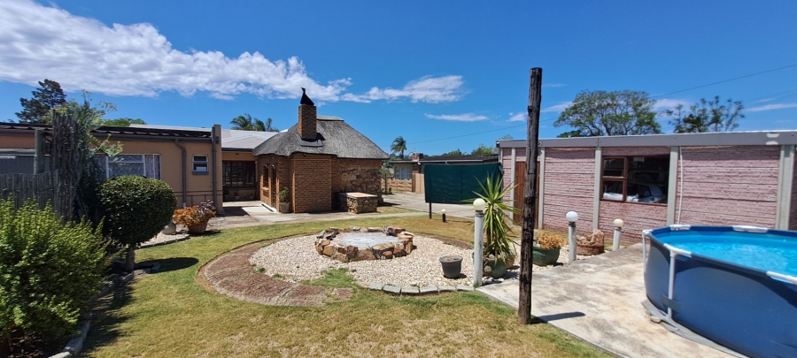 3 Bedroom Property for Sale in Levyvale Eastern Cape